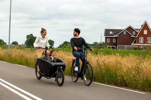 Het fietsplan voor werkgevers