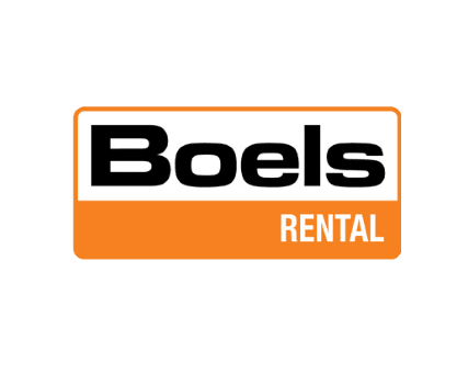 Logo Boels